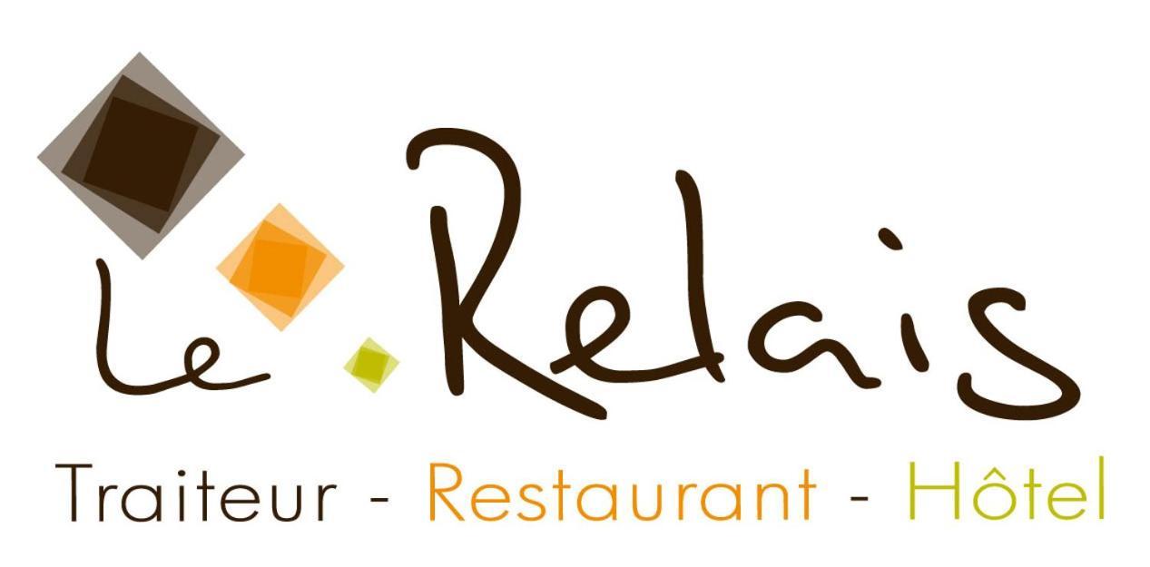 Le Relais Hotel Saint-Quentin-les-Anges Екстериор снимка